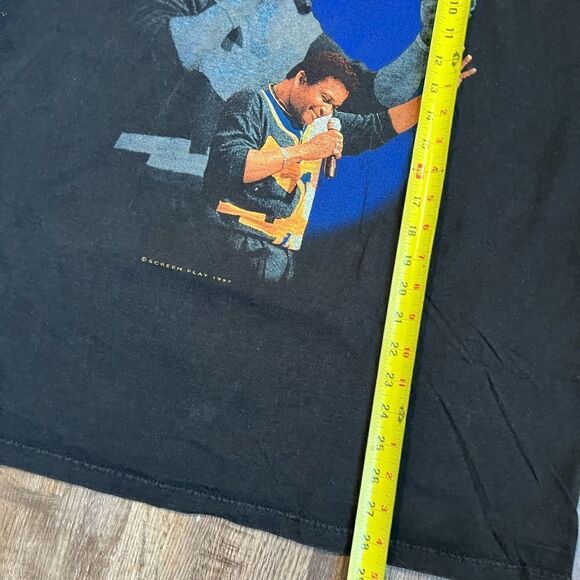 Vintage Charley Pride Shirt - Picture 10 of 10